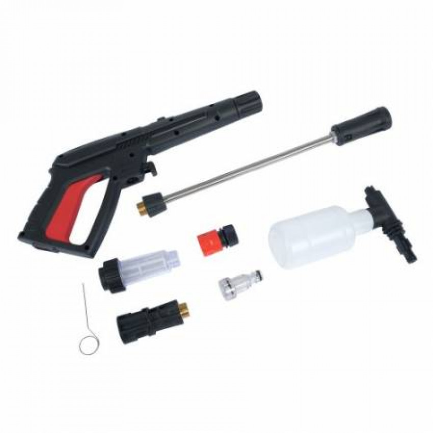 Мийка високого тиску Vitals Master Am 7.8-195w premium (125545)-125545