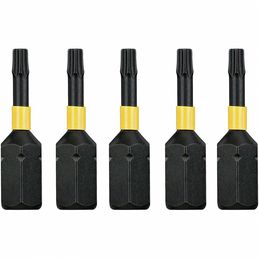 Набір бітів DeWALT DT7379T-DT7379T