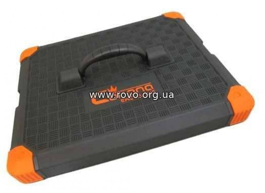 CASE SYSTEM "MULTIBOX", верхній елемент, CORONA-C1245