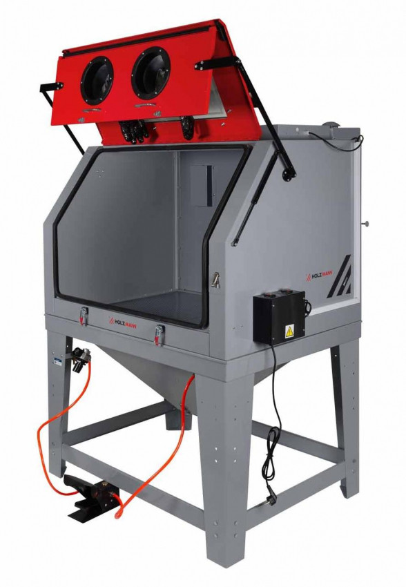 Піскоструминна камера Holzmann SK990_230V-SK990_230V