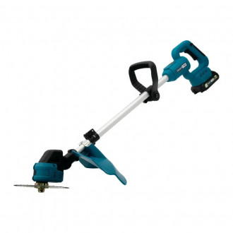 Акумуляторний тример PROFI-TEC PGT5020, 20V, 2хPT2015HL 1.5 Aг, зарядний, коробка