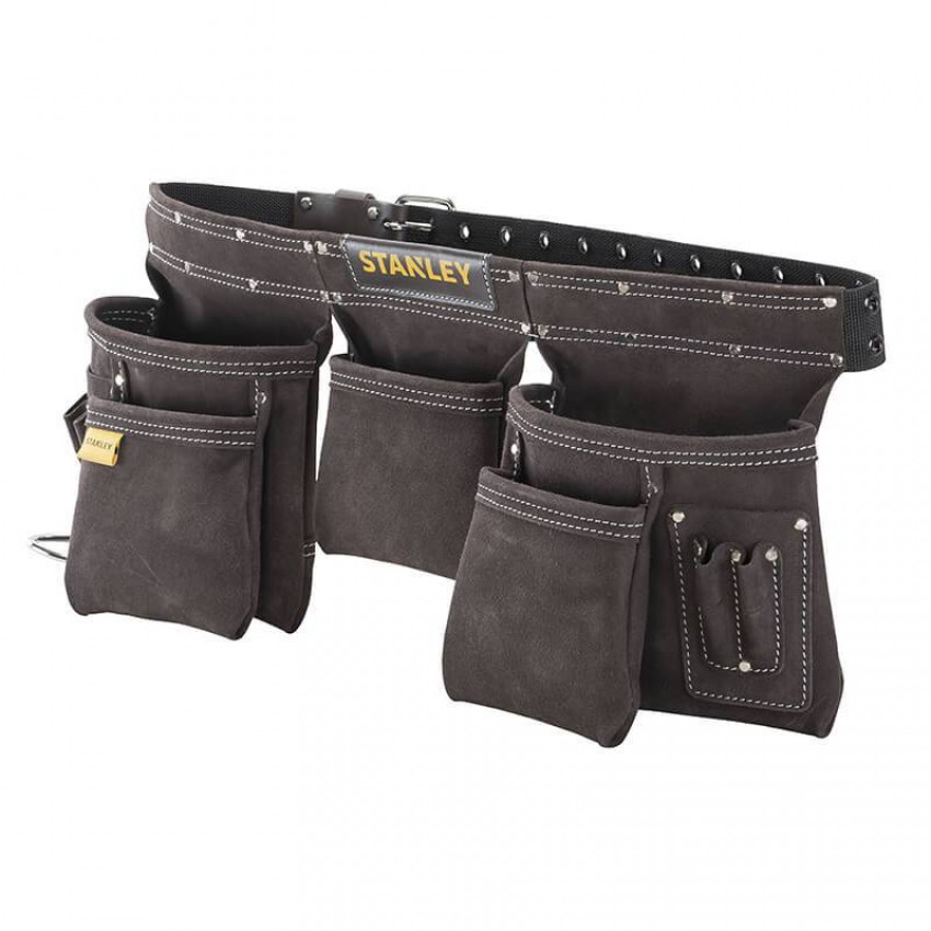 Пояс подвійний STANLEY STST1-80113-STST1-80113