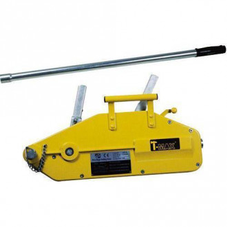 Лебідка HW-800 ручна/трос ручка-[articul]