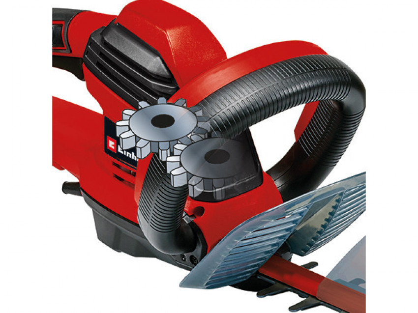 Кущоріз електричний Einhell GE-EH 6560 (3403330)-