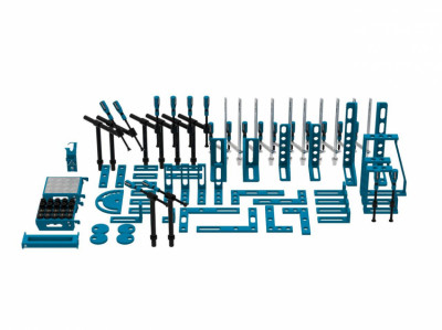 Комплект інструментів L tool kit-[articul]