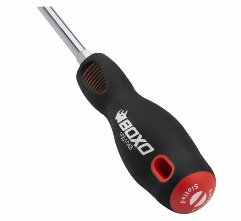 Набір викруток BOXO (8 елементів)-07-00-54