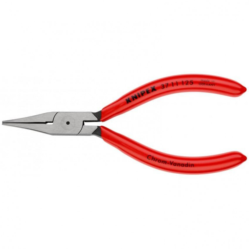 Кліщі захватні пластмасові KNIPEX 37 11 125-37 11 125