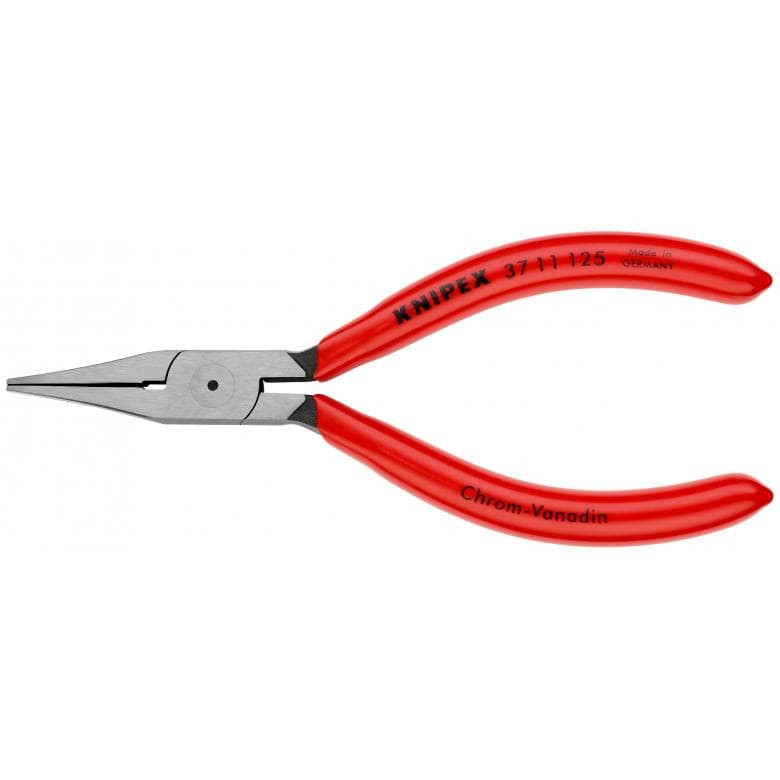 Кліщі захватні пластмасові KNIPEX 37 13 125-37 13 125