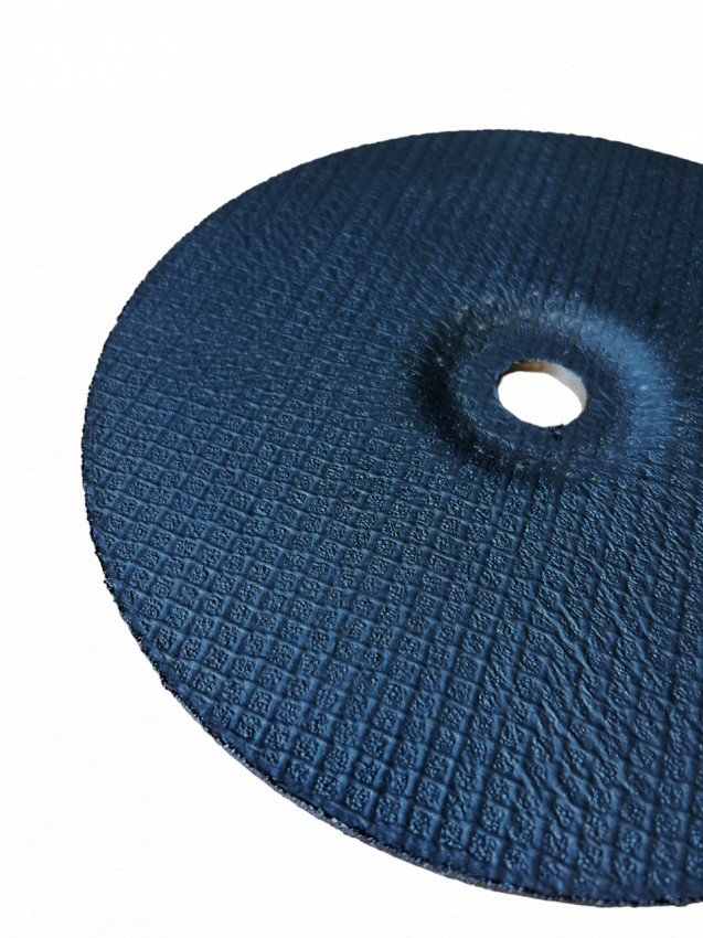 Круг зачисний 230*6*22 Т27 (UA)-GTM_230_6_22_T27