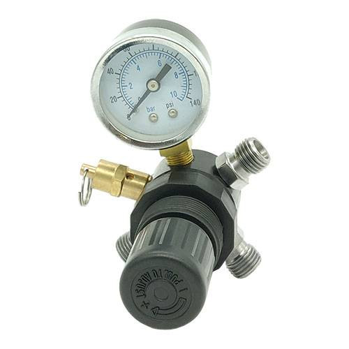 Манометр для PT-2 AUARITA AR-PT-2-AR-PT-2