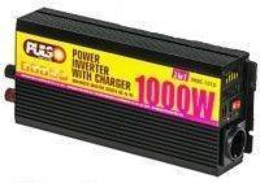 Автомобільний інвертор Pulso IMBC-1010-IMBC-1010