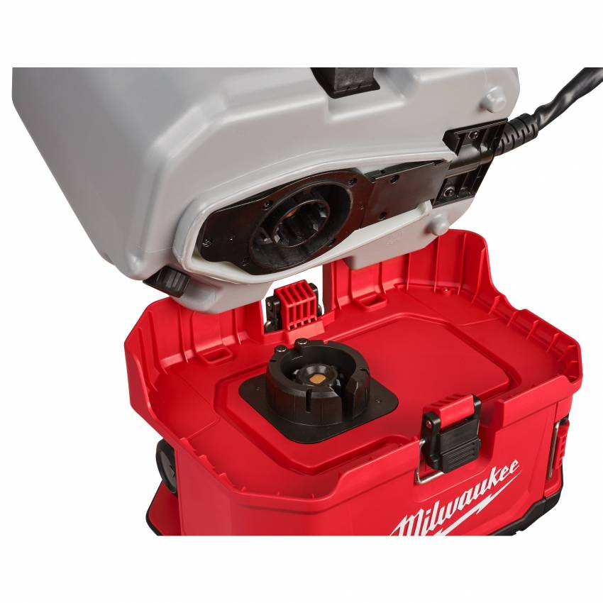 Обприскувач з ємністю для бетону Milwaukee M18 BPFPCCST-0 (4933471371)-4933471371
