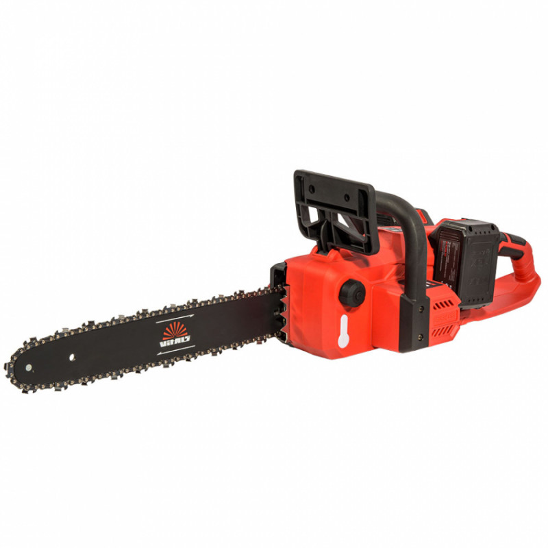 Пила ланцюгова акумуляторна Vitals AKZ 3640c BL Kit-235295