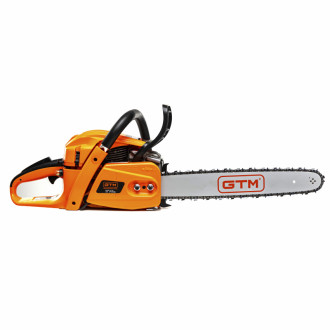 Бензопила CN58D-CH 2,4кВт/3,3к.с. 18&quot;/45см 1,5мм 0,325&quot; 72лан.-[articul]