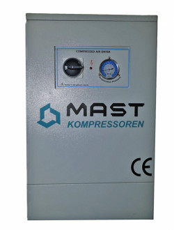 Осушувач стисненого повітря Mast SHB-20