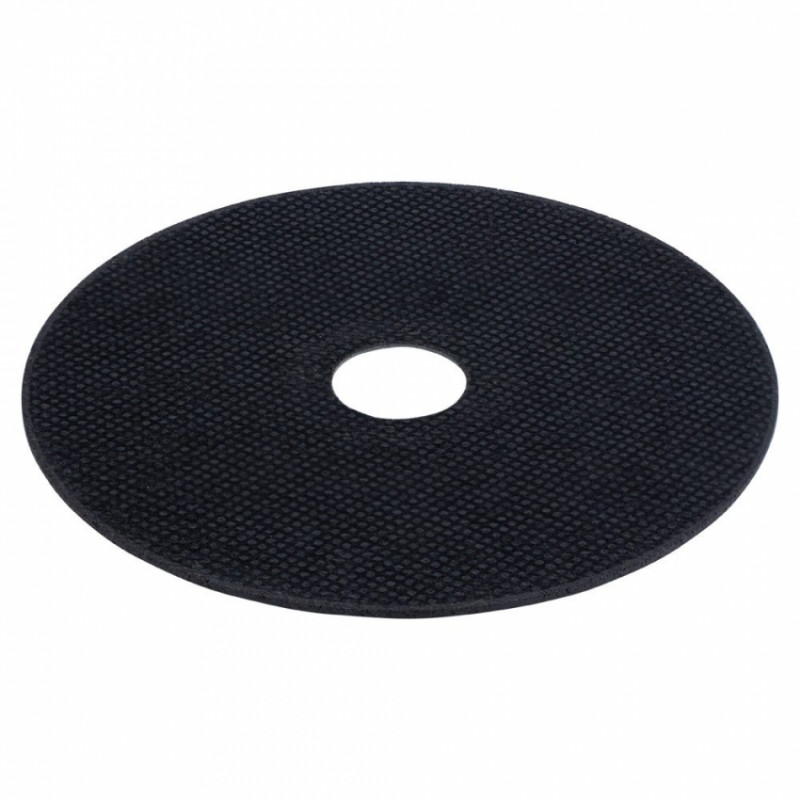 Круг відрізний по металу та нержавіючої сталі Ø125×1.0×22.2мм, 12250об/хв SIGMA (1940071)-1940071