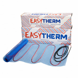 Нагрівальний мат двожильний Easytherm EM 3.50-[articul]