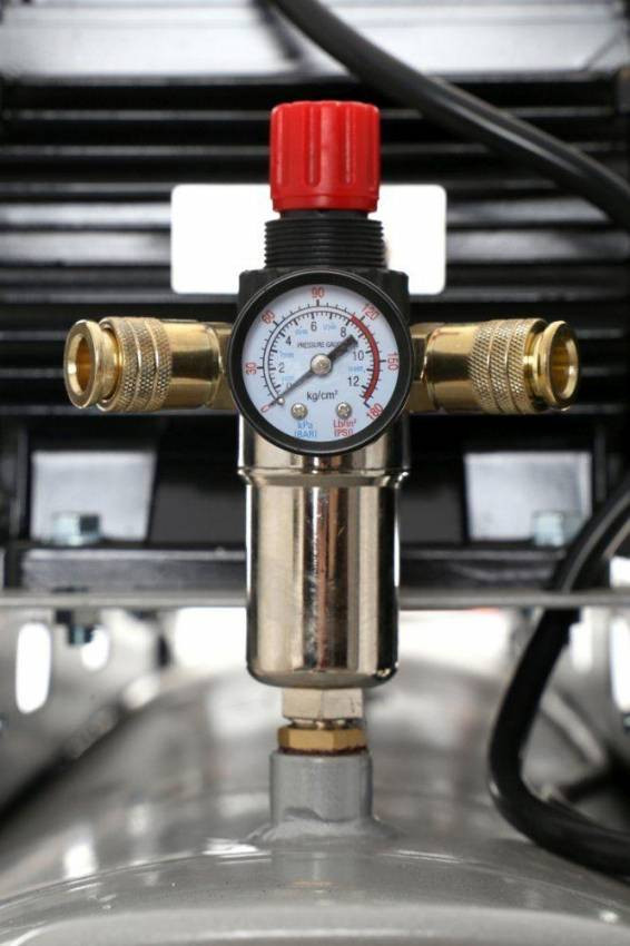 Компресор оливний трициліндровий TAGRED TA309X-TA309X