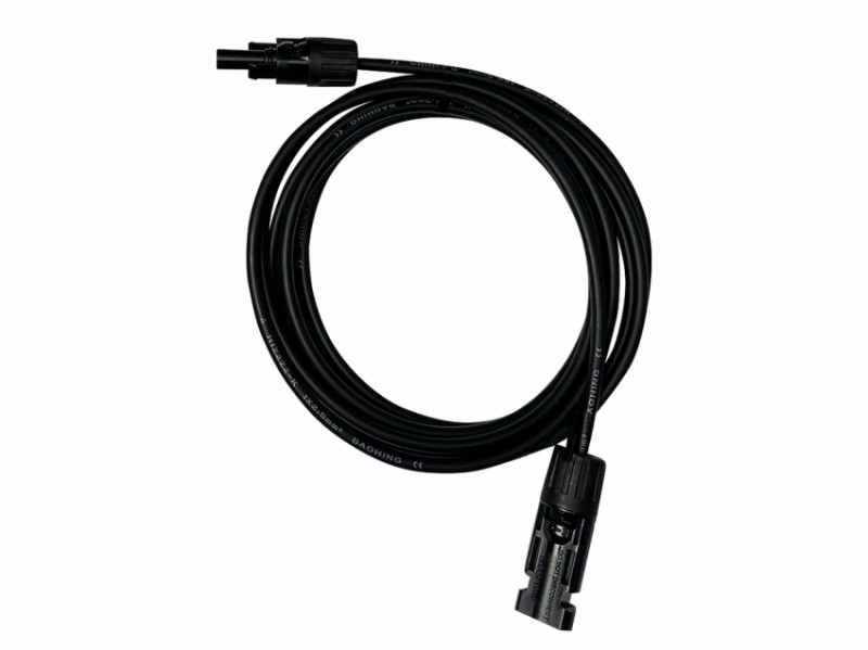 Балконна сонячна система KS SBS800-SET4-KS SBS800-SET4