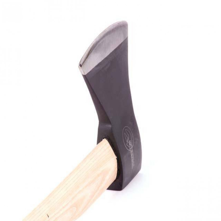 Сокира 1600 г, ручка пекан INTERTOOL HT-0271-HT-0271