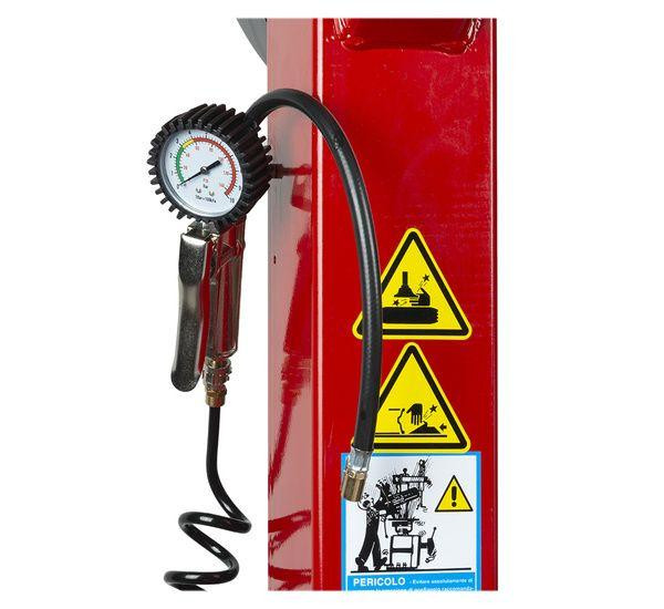 Автоматичний шиномонтажний верстат REDATS M-250-11-00-84