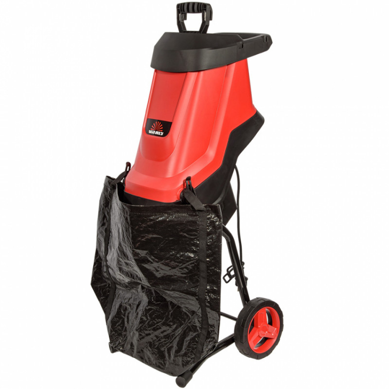 Гілкоподрібнювач електричний Vitals Zs 2645w-244884