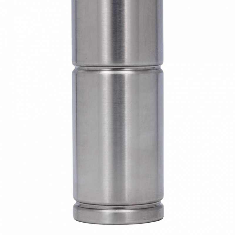 Насос відцентровий 0.25 кВт H 35(26)м Q 45(30)л/хв Ø80мм mid DONGYIN (778100)-778100