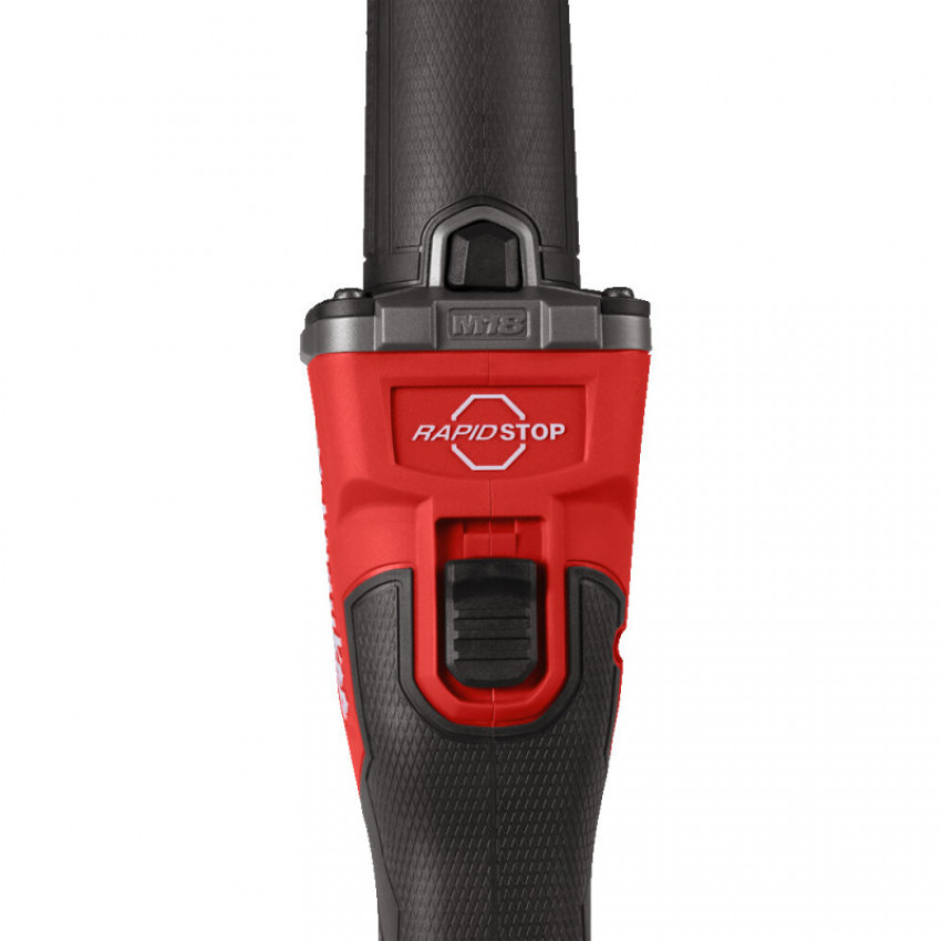 Шлифовальная машина прямая цанговая M18 FDGRB-502X MILWAUKEE-4933480954