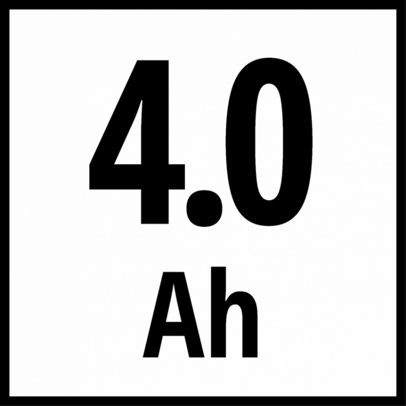 Енергоблок 18В Акумуляторний 4,0 А.ч. Зарядний пристрій 18В 18V 4,0Ah PXC Starter Kit-18V 4,0Ah PXC Starter Kit