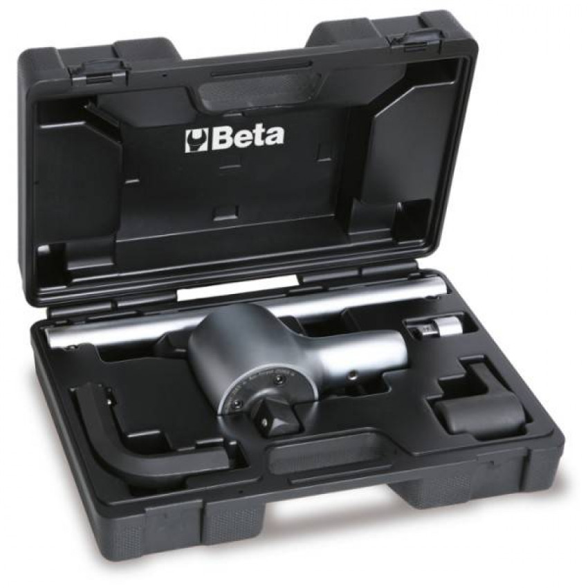 560/C12-560/12 + ACCESS.IN PLASTIC CASE-005600210