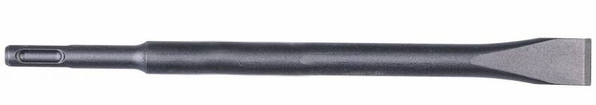 Долото плоске SDS-PLUS MILWAUKEE, 250x20мм-4932339626