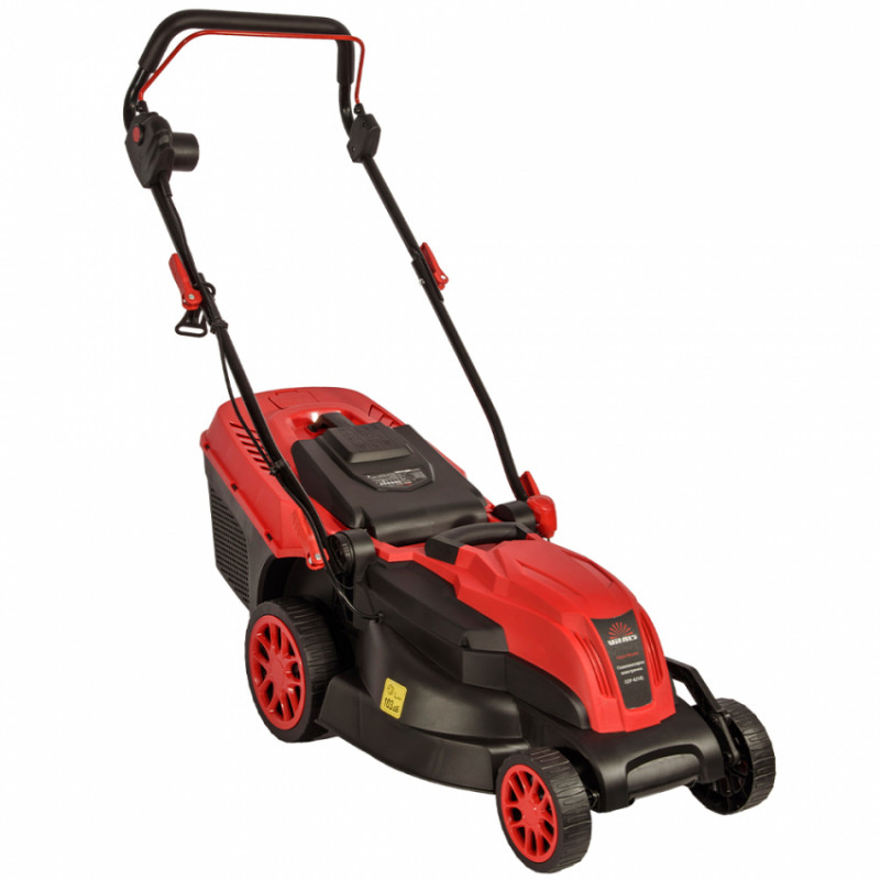 Газонокосарка електрична Vitals Master EZP 4218j-241691