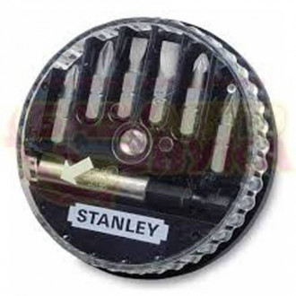 Набір біт STANLEY 1-68-738