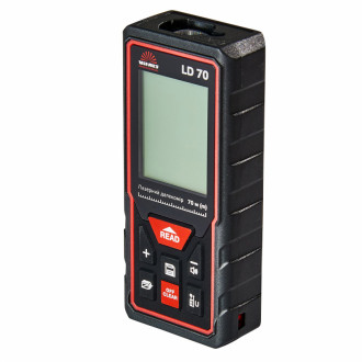 Лазерний далекомір Vitals Professional LD ​​70-[articul]