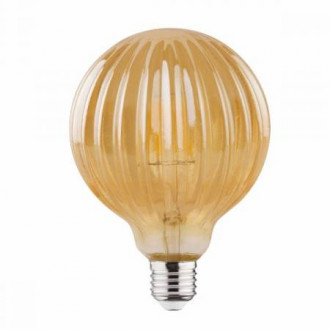 Світлодіодна лампа Filament RUSTIC MERIDIAN-6 6W E27-[articul]