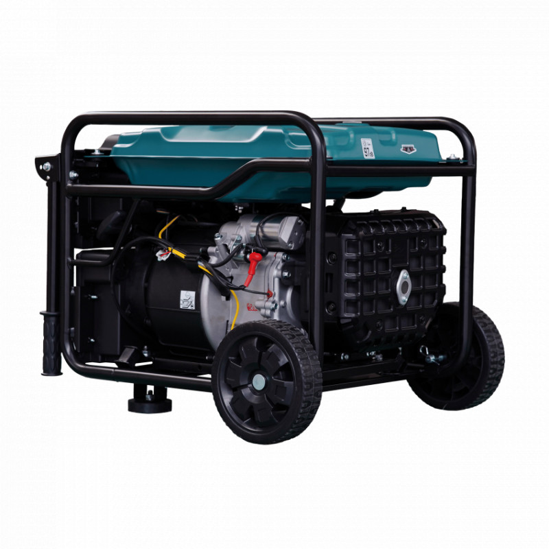 Інверторний бензиновий генератор KS 6500iE-KS 6500iE