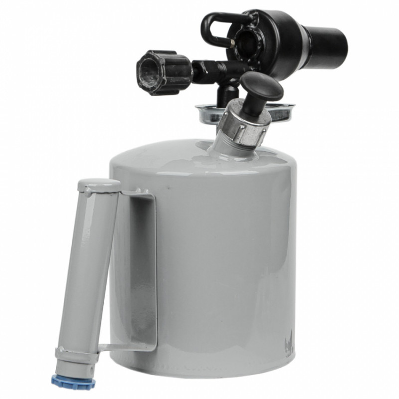 Паяльна лампа (тип Україна) 1,5л Sigma (2904021)-2904021