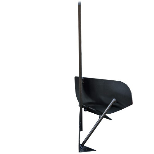 Плуг ПН-1-15МБ універсальний (з привареним відвалом)-226639