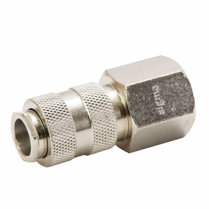 З'єднання швидкознімне з внутрішнім різьбленням 1/2" Sigma (7021161)-7021161