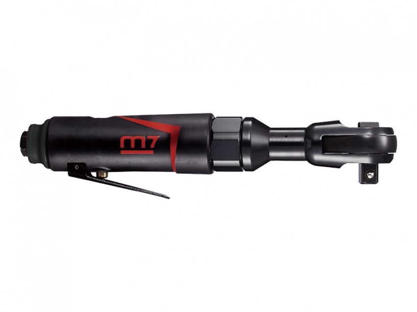 Пневмотрещітка 1/2" 135Нм 250об/хв-NE-483
