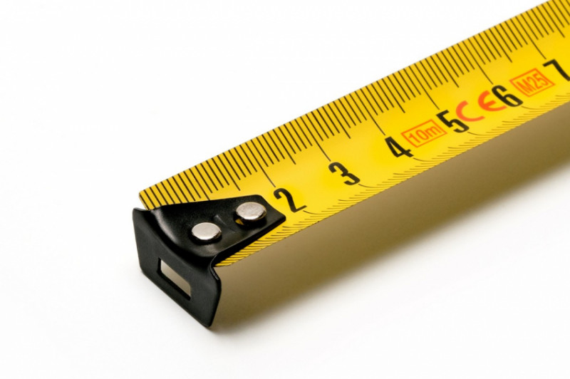 Рулетка MASTERTOOL "Shiftlock" 10 м 25 мм нейлонове покриття 62-1025-62-1025