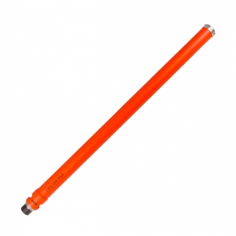 Свердло алмазне DDR-B 028x450-1x1/2GAS DBD 028 RM4-10170085251