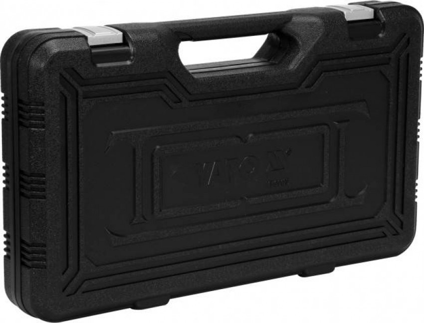 Заклепочник дворучний YATO для нітогайок М3; М4; М5; М6; М8; М10; М12; l=420 мм в футлярі-YT-36125