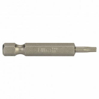 Біти TORX 10×50мм ¼&quot; 10шт S2 (блістер) ULTRA (4015482)