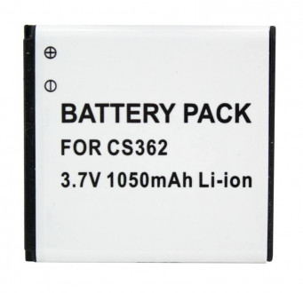 Акумулятор PowerPlant Huawei CS362 (HB5I1) 1050mAh-[articul]