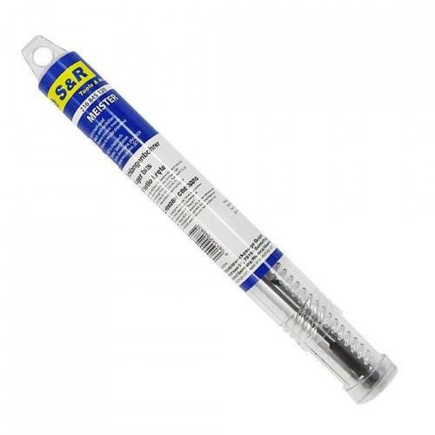 Свердло гвинтове S & R Meister 12x235 мм-216845120
