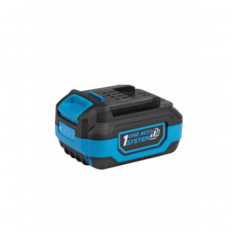 Акумуляторна батарея 4Аг 18 В HOEGERT 0.6 (HT2E240-A40)-[articul]