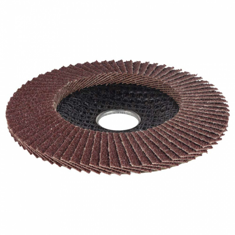 Коло пелюсткове торцеве Т29 (конічний) Ø125мм P36 Sigma (9172611)-9172611