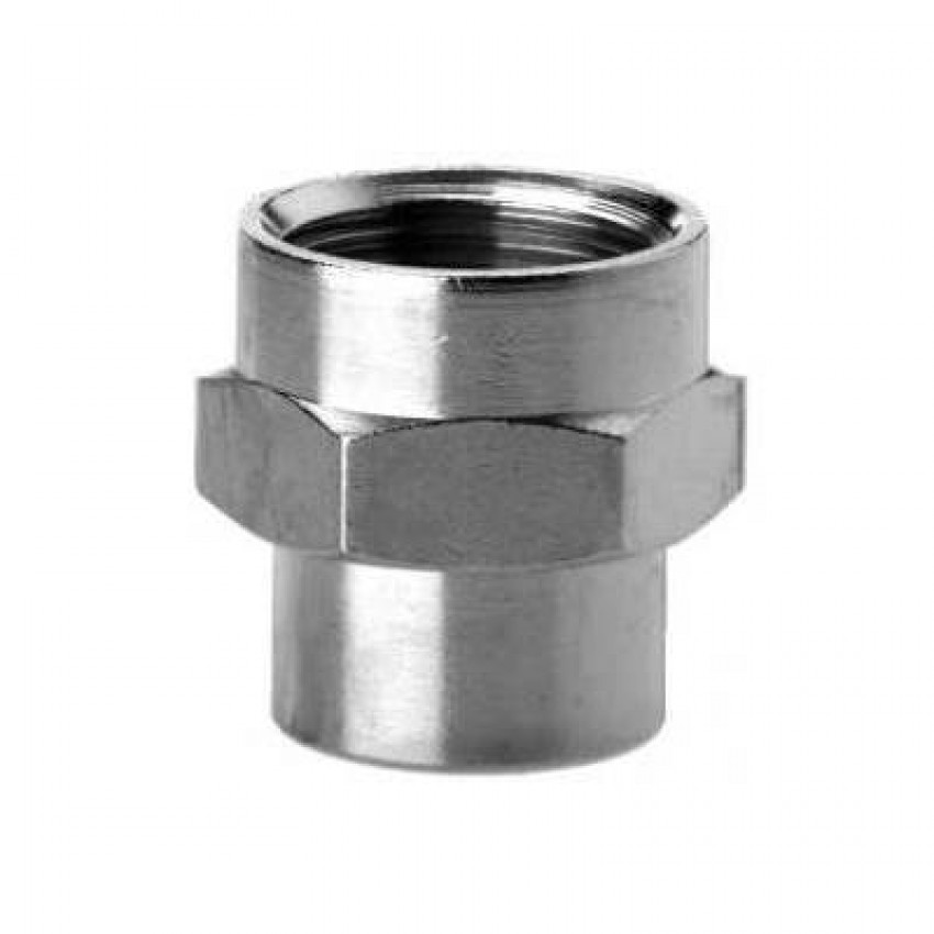 Фітінг перехідник 1/4w-1/8w Fachowiec RED6-RED6