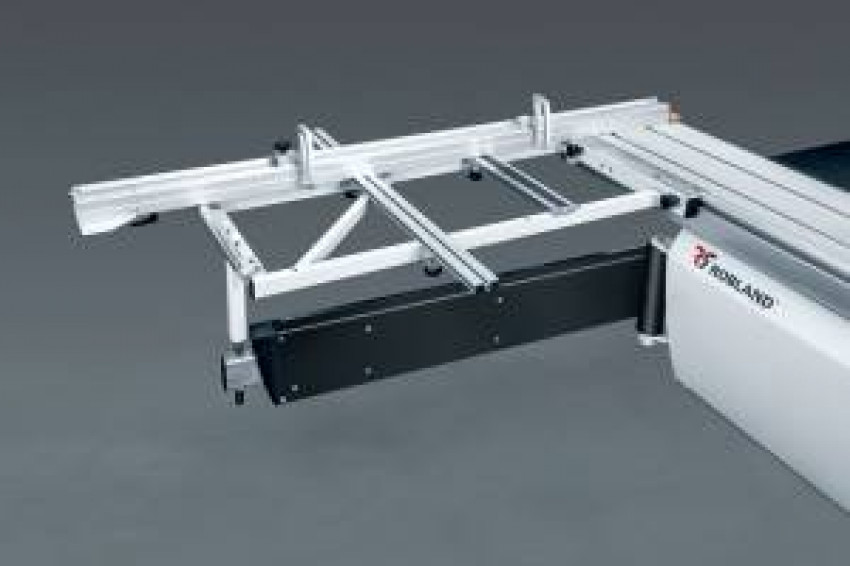 Комбінований верстат Robland M500 EL-14-M500EL